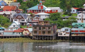 palafito 1326 hotel boutique chiloe