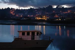 palafito 1326 hotel boutique chiloe