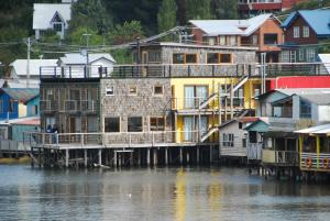 palafito 1326 hotel boutique chiloe