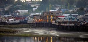 palafito 1326 hotel boutique chiloe
