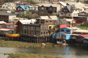 palafito 1326 hotel boutique chiloe
