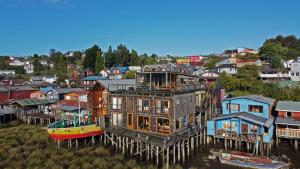 palafito 1326 hotel boutique chiloe