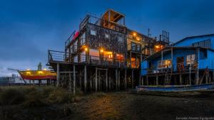 palafito 1326 hotel boutique chiloe