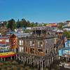 palafito 1326 hotel boutique chiloe