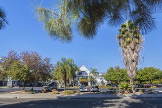 Quality Inn Fresno Yosemite Airport,Fresno>>Clovis,3 star
