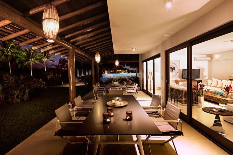 campo bahia hotel villas spa