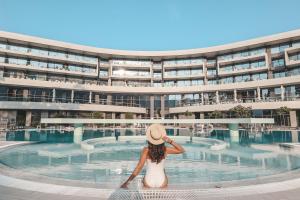 Sheraton Dubrovnik Riviera Hotel,Kupari>>Dubrovnik,5 star