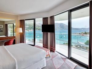 Sheraton Dubrovnik Riviera Hotel,Kupari>>Dubrovnik,5 star