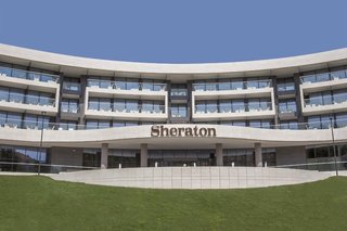 Sheraton Dubrovnik Riviera Hotel,Kupari>>Dubrovnik,5 star