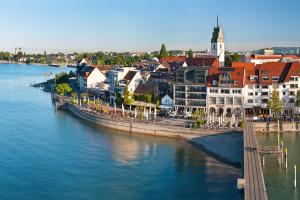 friedrichshafen