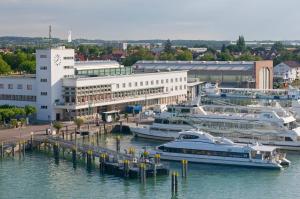 friedrichshafen