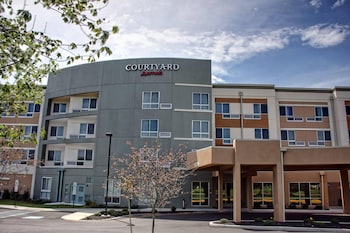 Courtyard Philadelphia Bensalem,Lower Southampton Township>>Bensalem,3 star