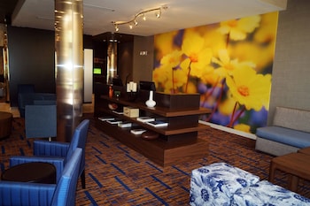 Courtyard Philadelphia Bensalem,Lower Southampton Township>>Bensalem,3 star
