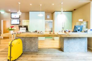 B&B Hotel Fulda-Hbf,Hessen>>Fulda,2 star