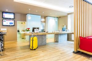 B&B Hotel Fulda-Hbf,Hessen>>Fulda,2 star