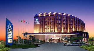 Wyndham Foshan Shunde,Foshan>>Chencun,4 star