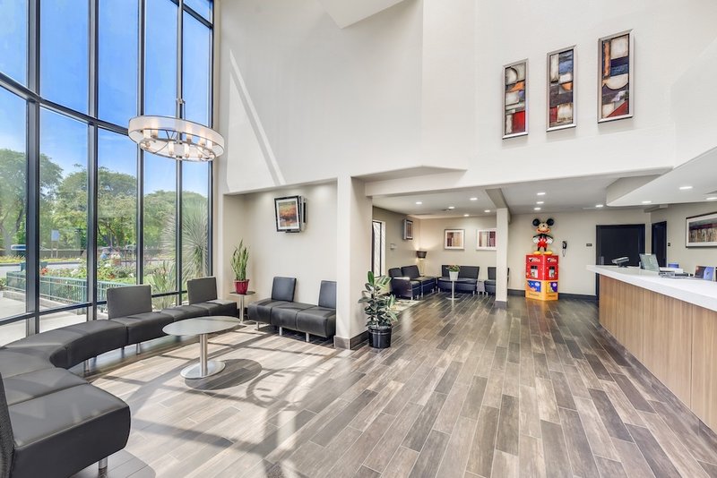 anaheim desert inn and suites