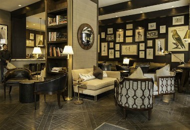 the singular santiago