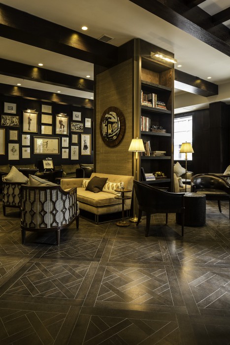 the singular santiago