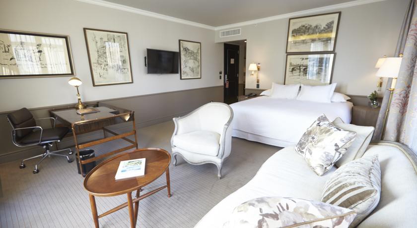 the singular santiago