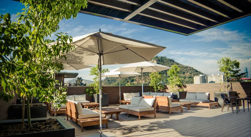 the singular santiago