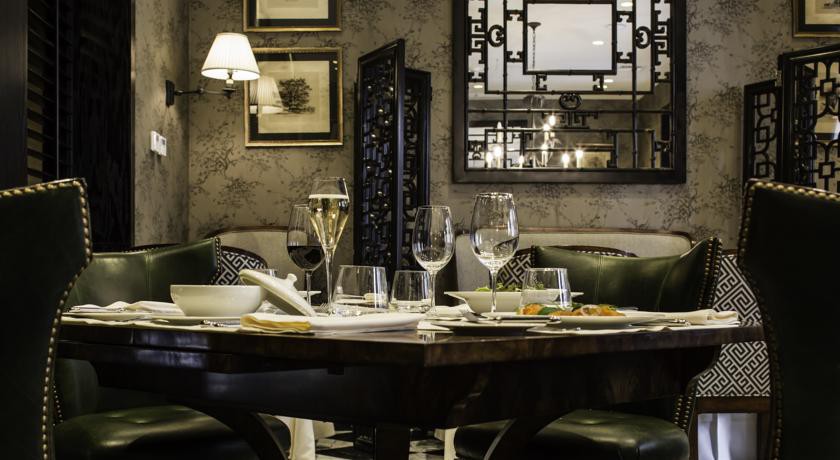 the singular santiago