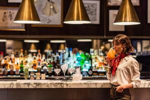 The Singular Santiago,Providencia>>Lo Contador,5 star