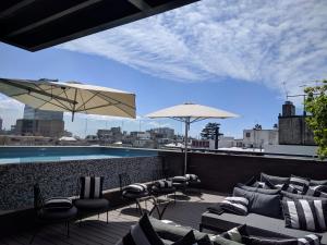 The Singular Santiago,Providencia>>Lo Contador,5 star