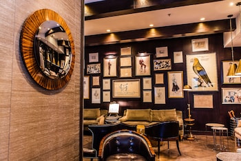 the singular santiago