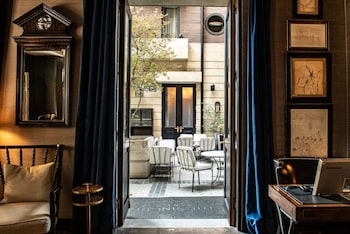 the singular santiago