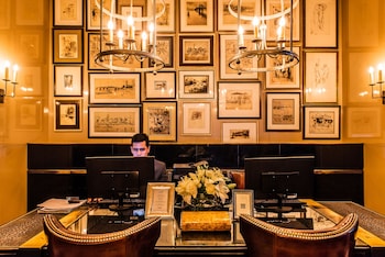 the singular santiago