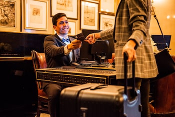 the singular santiago