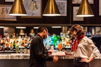 the singular santiago