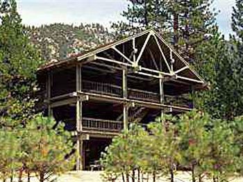 Cedar Grove Lodge,Fresno>>Cedar Grove,3 star
