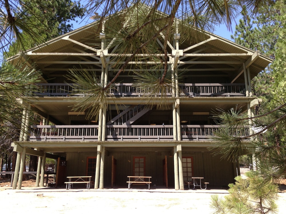 cedar grove lodge