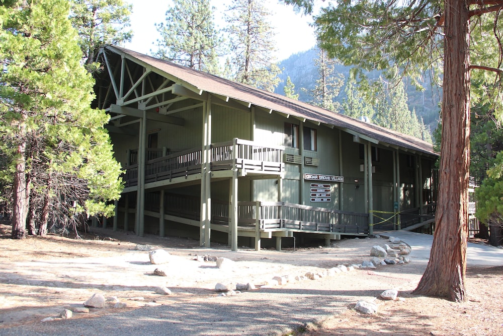 cedar grove lodge