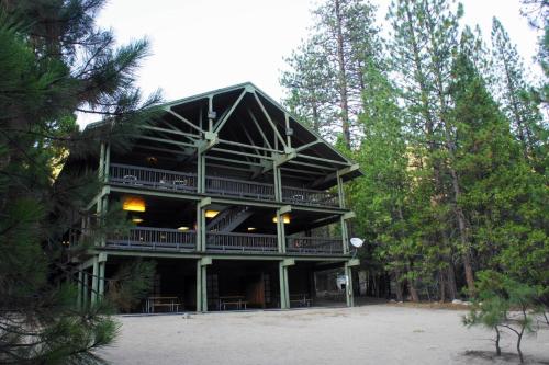 Cedar Grove Lodge,Fresno>>Cedar Grove,3 star