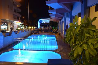 Kleopatra Balik Hotel,Antalya Region>>Alanya,3 star