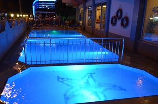 Kleopatra Balik Hotel,Antalya Region>>Alanya,3 star