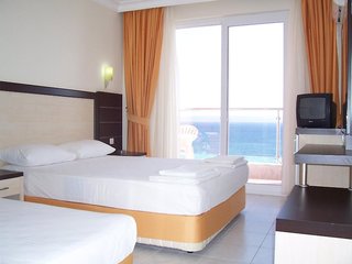 Kleopatra Balik Hotel,Antalya Region>>Alanya,3 star