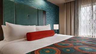 Best Western Premier Ashton Suites-Willowbrook,Houston County>>Downtown Houston,3 star