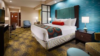 Best Western Premier Ashton Suites-Willowbrook,Houston County>>Downtown Houston,3 star