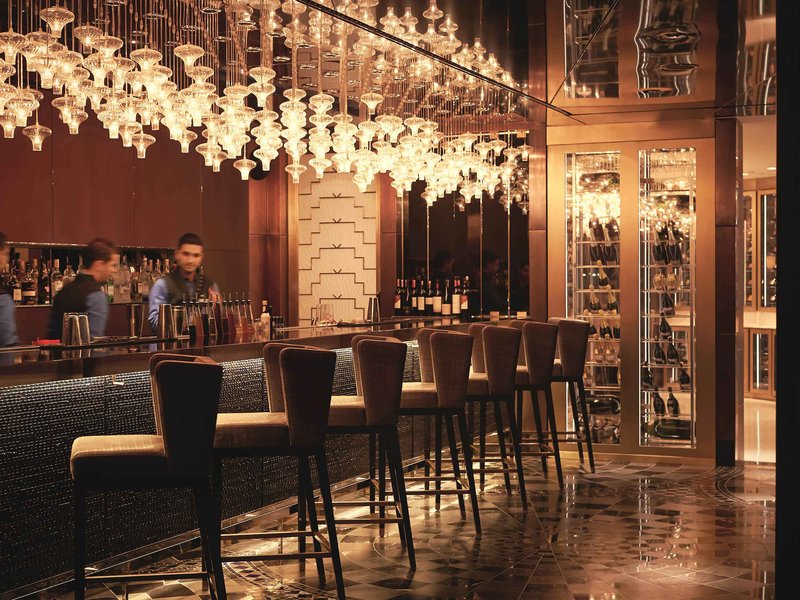 raffles istanbul