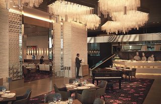 Raffles Istanbul,Marmara Region>>Istanbul,5 star