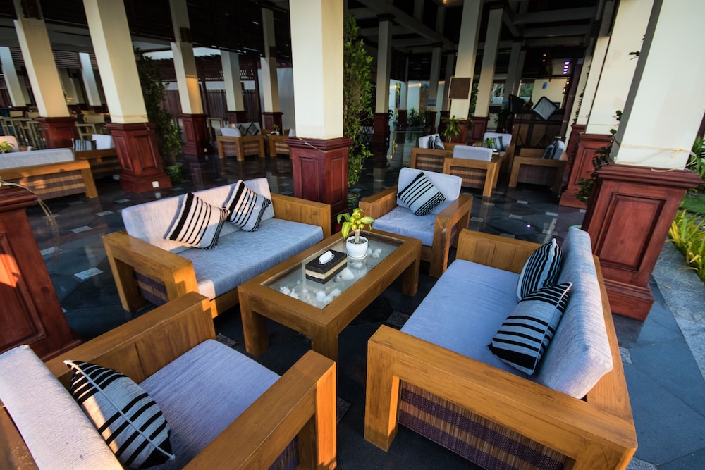merciel retreat and resort