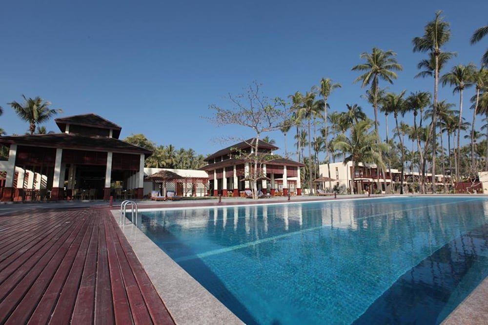 merciel retreat and resort