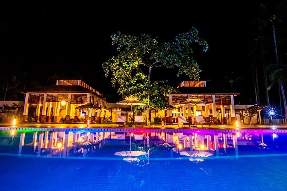 merciel retreat and resort