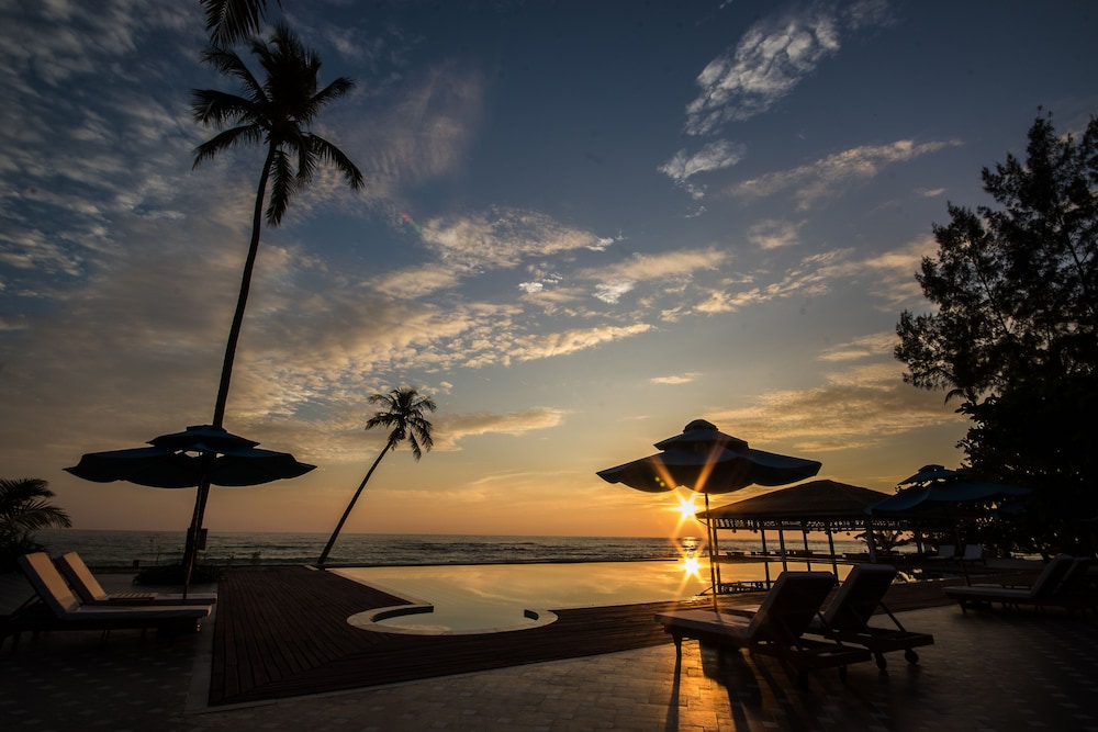 merciel retreat and resort