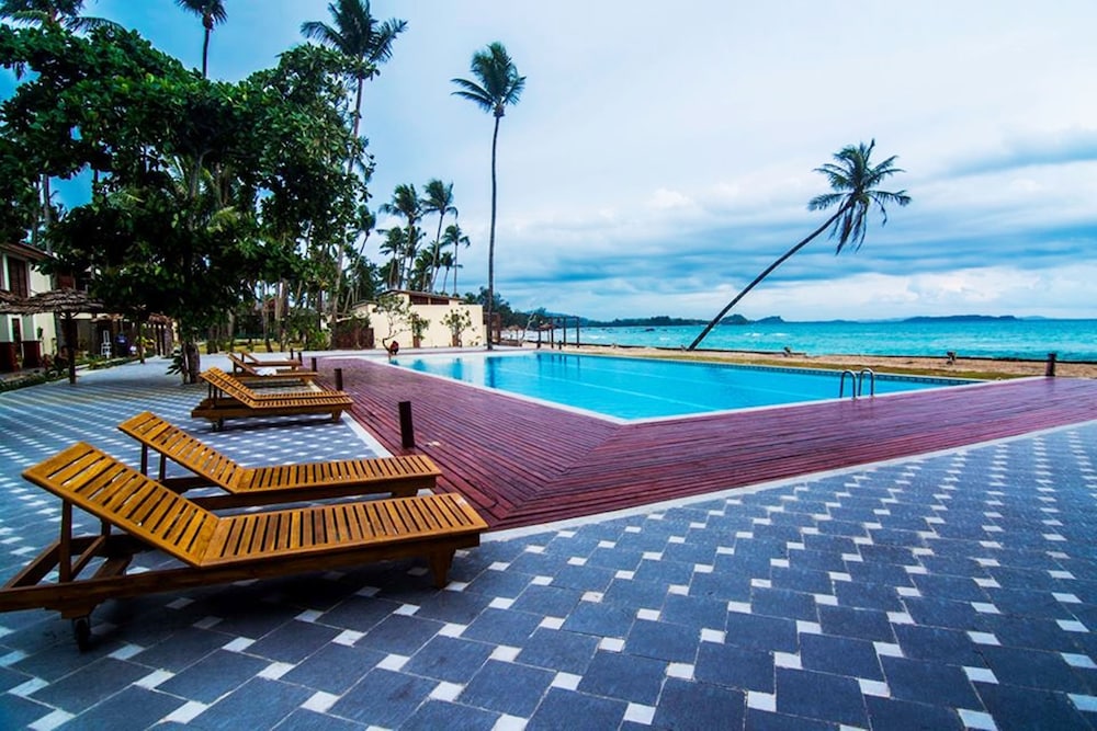 merciel retreat and resort