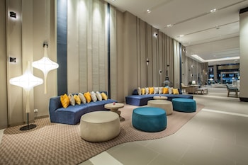 Mercure Pattaya Ocean Resort,Chon Buri>>Bang Lamung,4 star